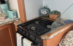 2011 Four Winds RV Chateau 31B RV rental photo 9