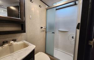 2020 coachman RV Spirit XTR 2145RBX
