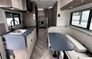 RNT165 - 2026 Cross Trail 21XG