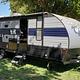 2021 Cherokee Grey Wolf (Sleeps 10)