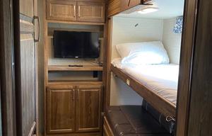 Luxury Desert Wanderer-Two Private Bedrooms