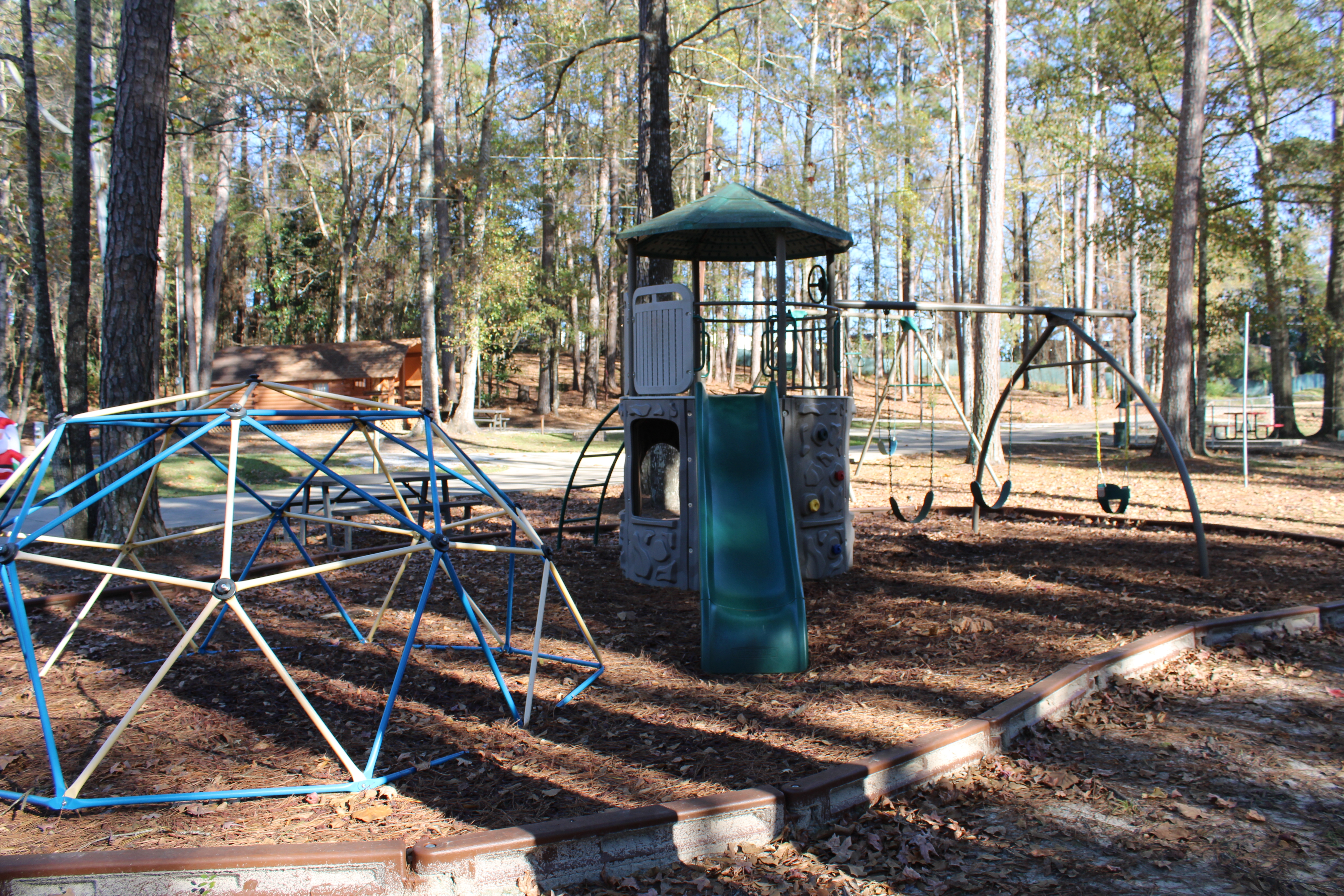 Sleepy Hollow RV Park