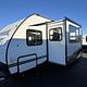 2022 Forest River RV Vibe 18DB