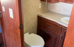 2013 Forest River RV Sunseeker 3170DS Ford