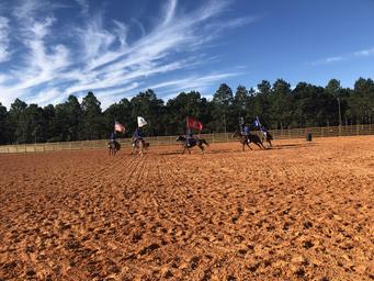 Black Horse Resort Ranch