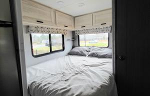 2021 Forest River RV Sunseeker LE 2150SLE Ford