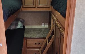Family Fun Getaway 2014 Palomino Puma 30-FBSS