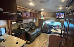 Your Perfect Home on the Road