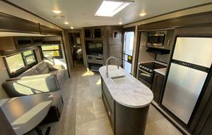 CAMPER YOU PICK UP WE DELIVER + GOLF CART RENTALS