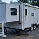 2006 KZ Sportsman Frontier