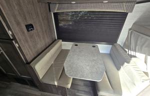 Bree's National Park Adventure Mobile