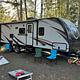 2018 Heartland Wilderness 2850BH