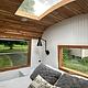 Skylight Skoolie - School Bus Custom Conversion