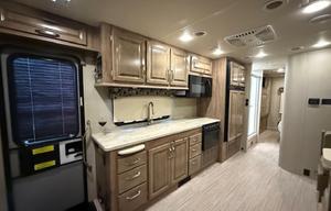 2019 Jayco Greyhawk 29MVP (Stationary rental)