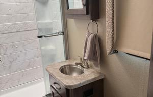 2020 Entegra Coach Vision 26X RV rental photo 13
