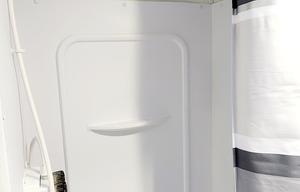 "Lightweight" 5-6 member Family Bunkhouse *SOLAR*!
