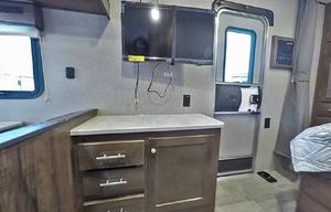 NEW RETRO VINTAGE RV  - DELIVERY ONLY