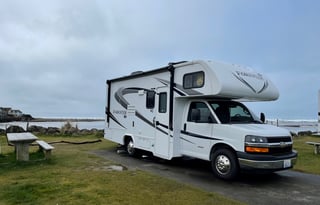 Family Fun Awaits! Easy to Drive & Fully Stocked.