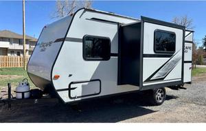 2021 KZ Escape E191BHK RV rental photo 1