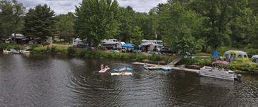 Two Rivers Campground