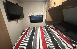 2022 Prime Time RV Avenger 26BK