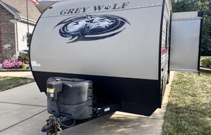 The Soulard - Weekend Escape Camper