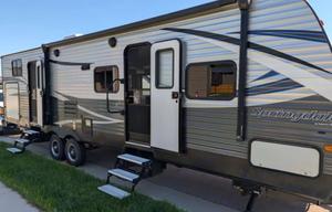 2019 Keystone RV Springdale 303BH