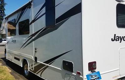2019 Jayco Redhawk 25R