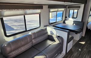 2021 Keystone RV Bullet BL261RBS21