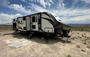 2018 North Trail bunk house