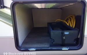 2018 Forest River RV Rockwood Ultra Lite 2703WS