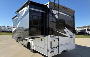 Basecamp CO | Sprinter | Home is where you park it