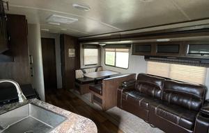 2017 Cruiser Rv Corp Cruiser BH