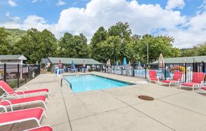 Stonebridge RV Resort