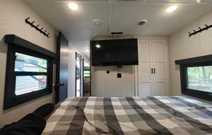 2024 Highland Ridge Open Range