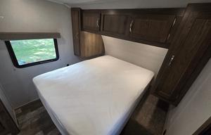 Forest River Bunkhouse: Perfect for Big Families