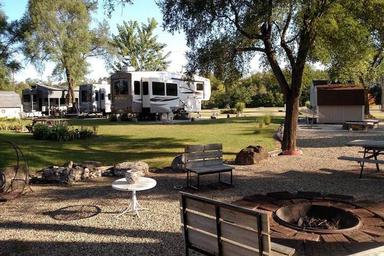 Chillicothe RV and Recreation Area