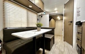 2026 Salem FSX 174DBLE RV rental photo 12