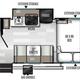 GeoPro | Modern, Cozy & Well-Equipped, Easy to Tow