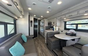 A-1 Alante Family Luxury RV - Endless Adventures!
