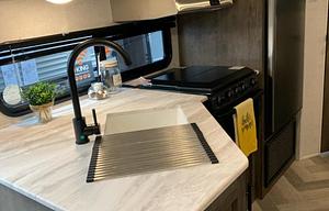 2020 Forest River RV Salem Cruise Lite 240BHXL