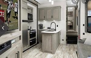 2022 Keystone RV Carbon 398