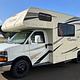 2017 Coachmen RV Freelander 21QB All Season Ready