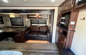 2018 Jayco Jay Flight 287