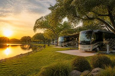 Hwy 71 RV Park