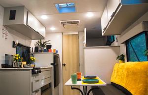 Bunk Beds!  Easy Tow! Sleeps 4 or 5! GWTX 1442