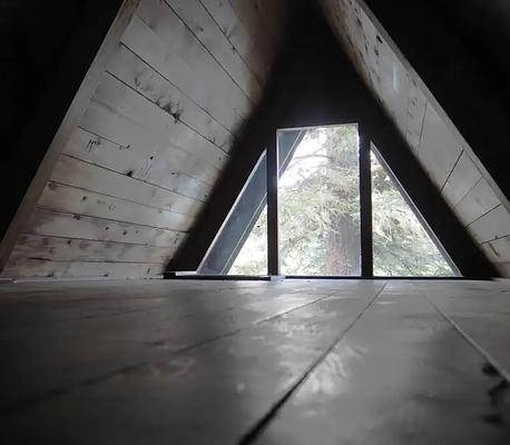 W5, Loop: AREA MOUNT RYNDA CABIN