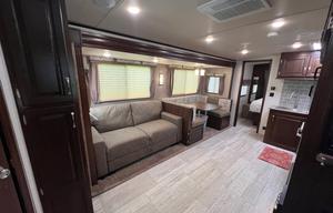 2020 Forest River Solaire 268BHSK BMN1126