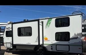 Enjoy Life Unplugged W/Off-Grid Capabilities