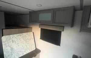 2023 Coleman 17B RV rental photo 5